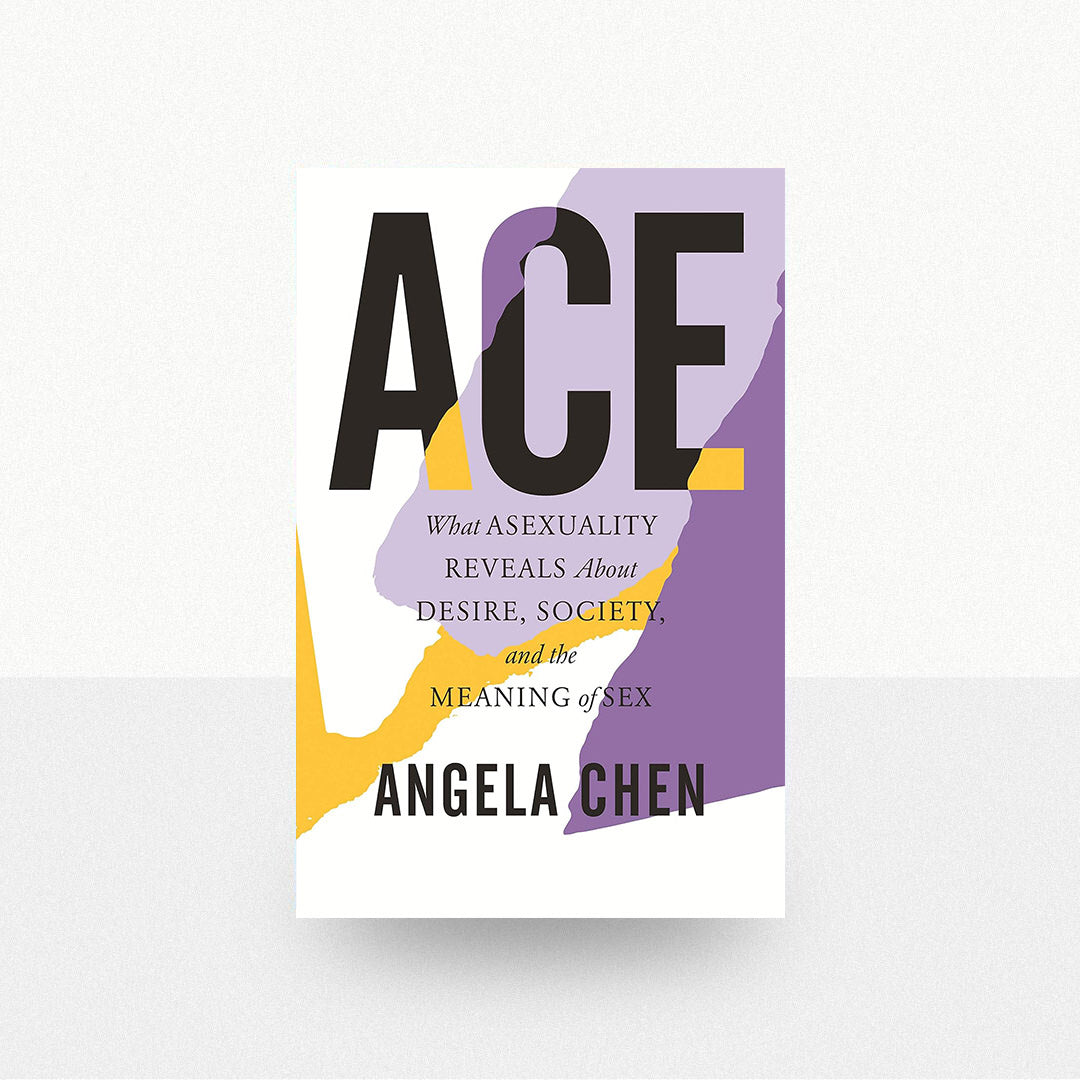 Chen, Angela - ACE – De Queer Boekenkast