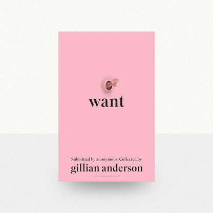 Anderson, Gillian - Want