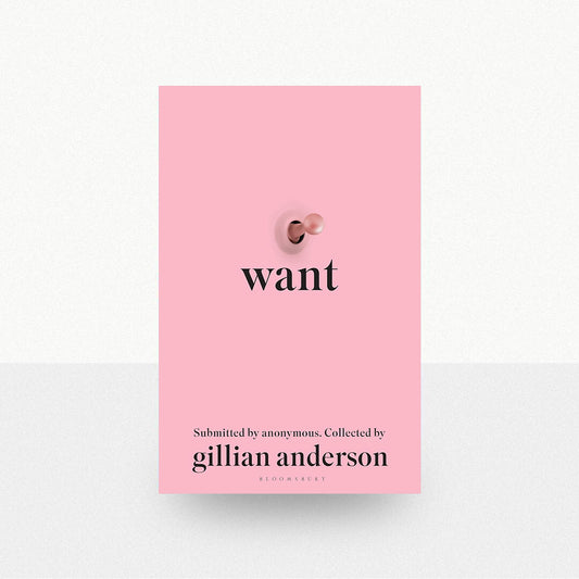 Anderson, Gillian - Want