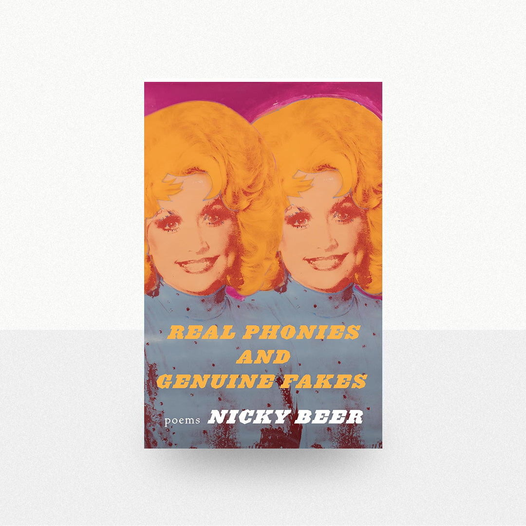 Beer, Nicky - Real Phonies and Genuine Fakes