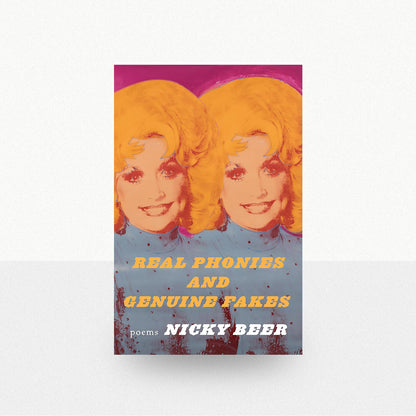 Beer, Nicky - Real Phonies and Genuine Fakes