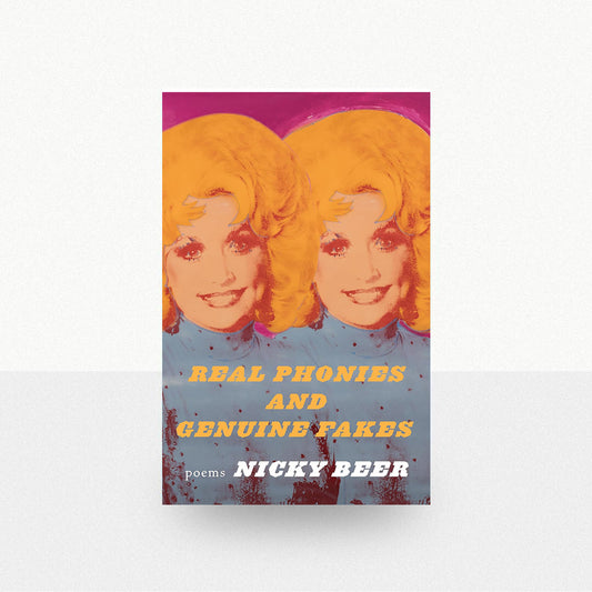 Beer, Nicky - Real Phonies and Genuine Fakes