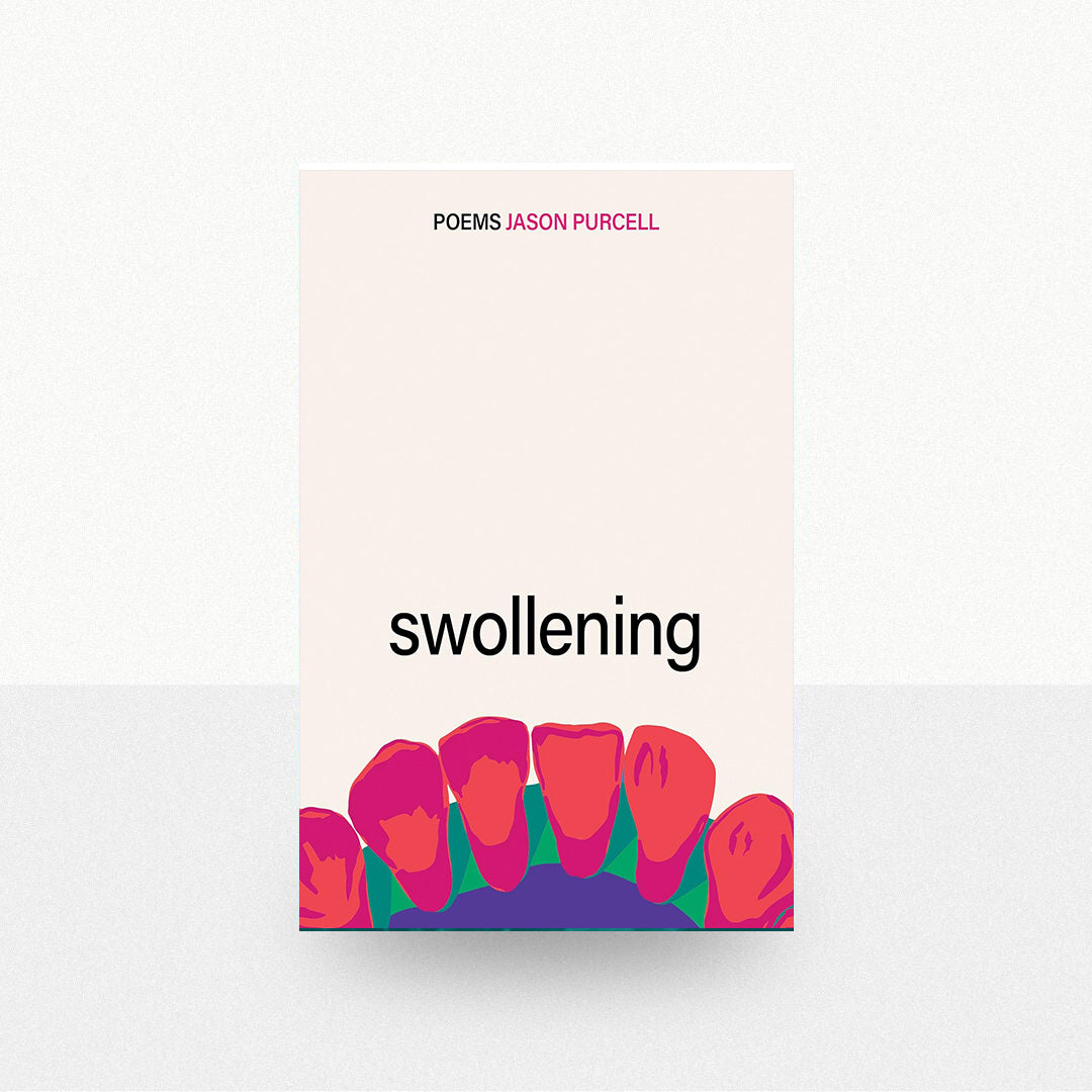 Purcell, Jason - Swollening