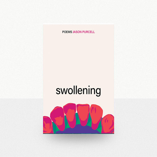 Purcell, Jason - Swollening