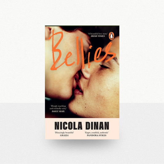 Dinan, Nicola - Bellies