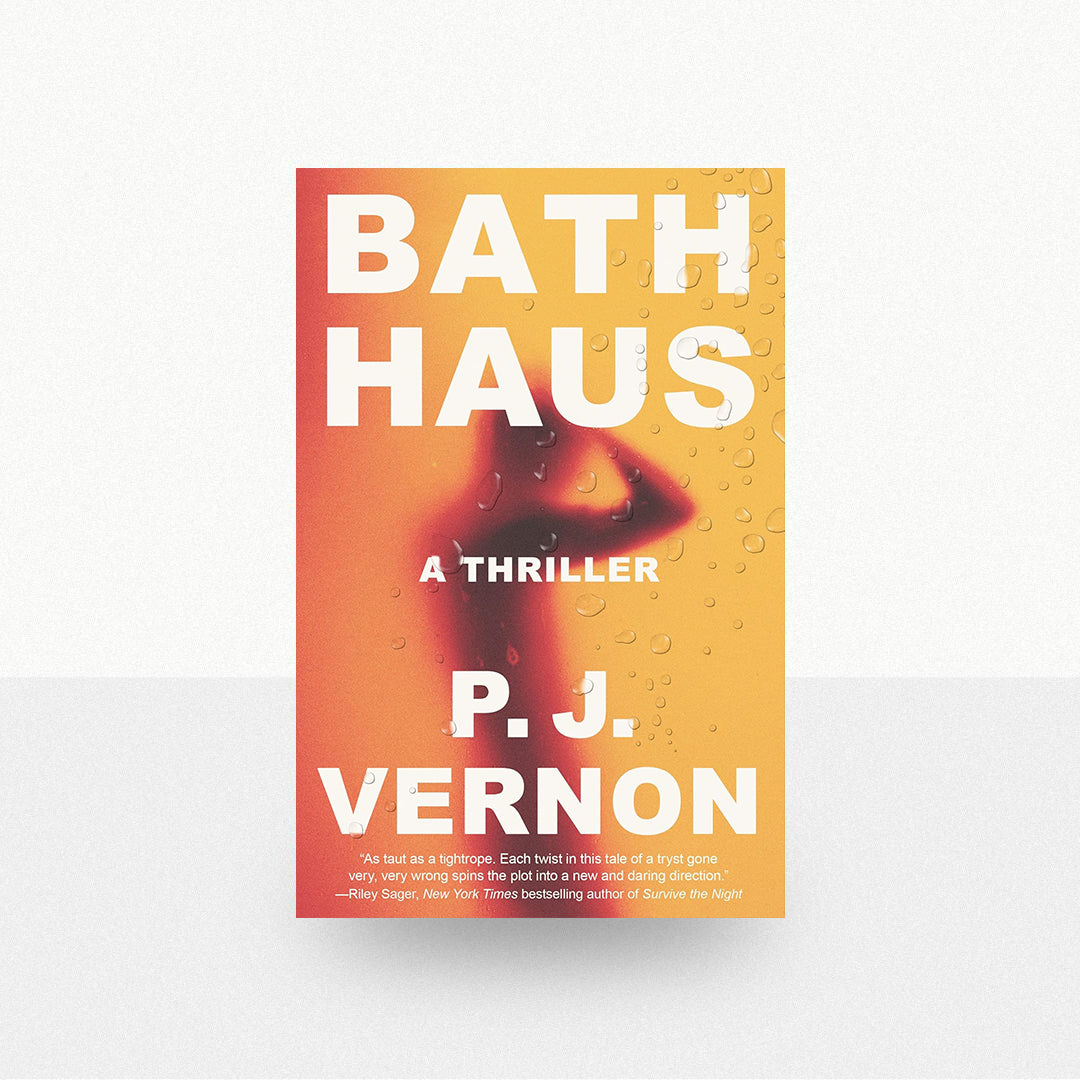 Vernon, P.J. - Bath Haus