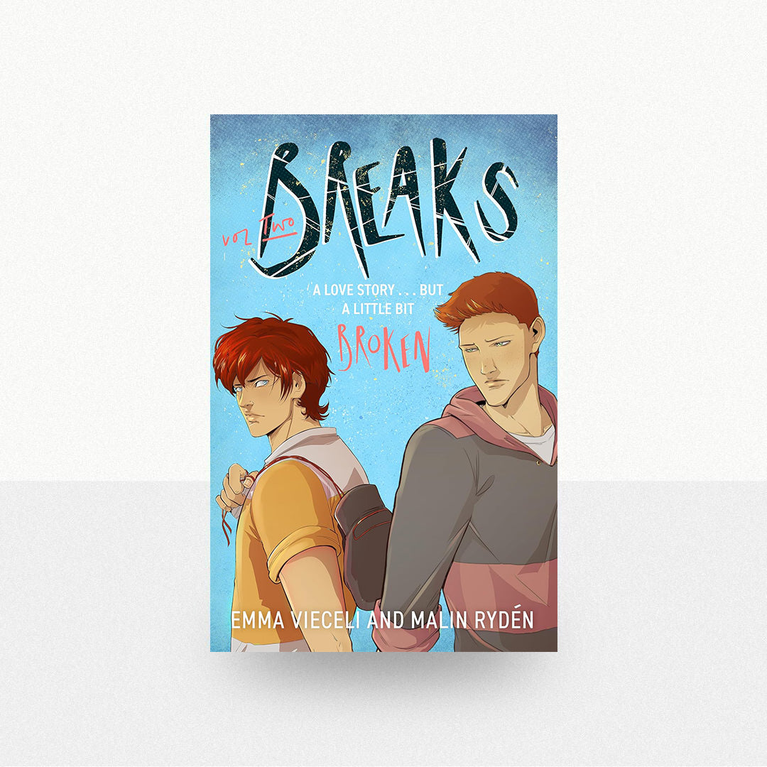 Vieceli, Emma - Breaks Vol. 2