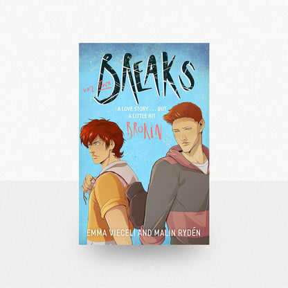 Vieceli, Emma - Breaks Vol. 2