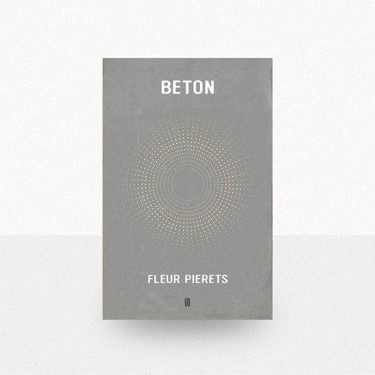 Pierets, Fleur - Beton