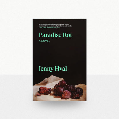 Hval, Jenny - Paradise Rot