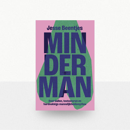 Beentjes, Jesse - Minderman