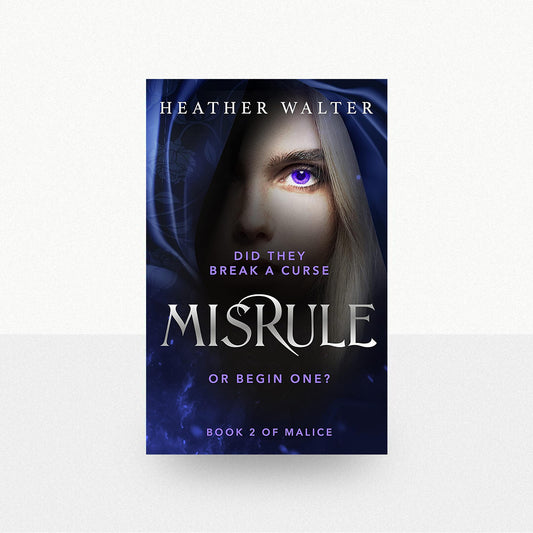 Walter, Heather - Misrule