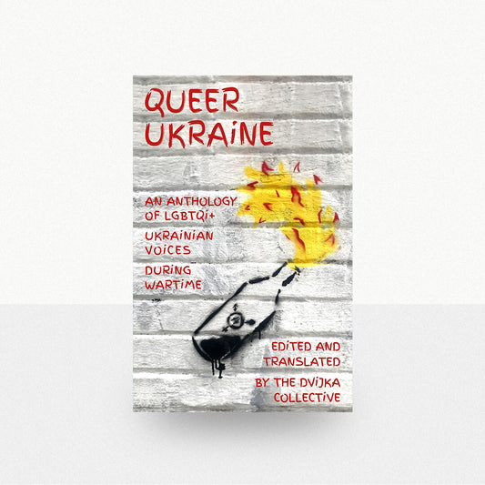 Dvijka Collective - Queer Ukraine