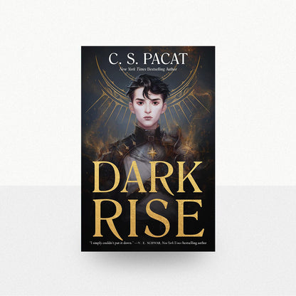 Pacat, C.S. - Dark Rise