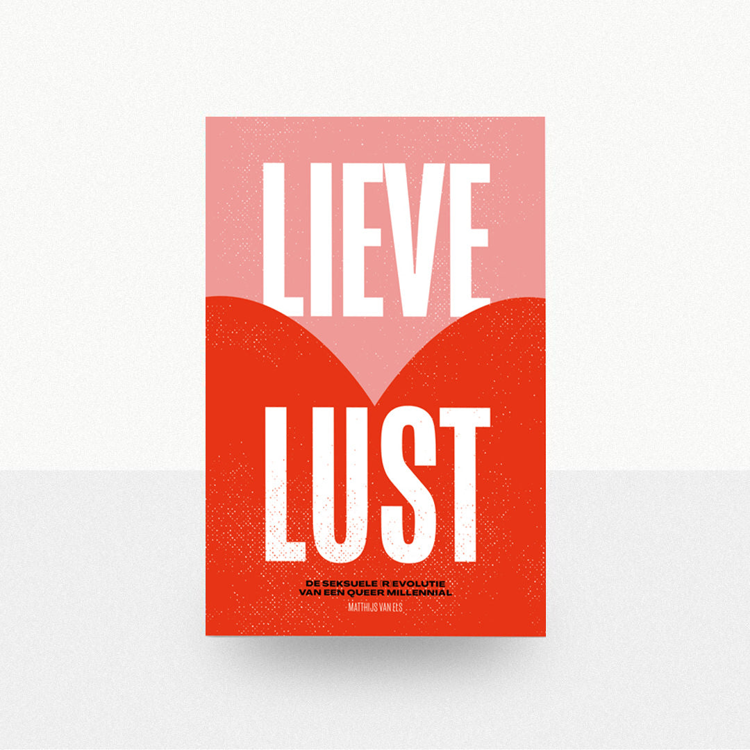 Els, Matthijs van - Lieve Lust