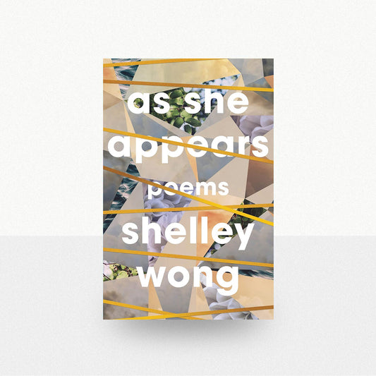 Wong, Shelley - As She Appears