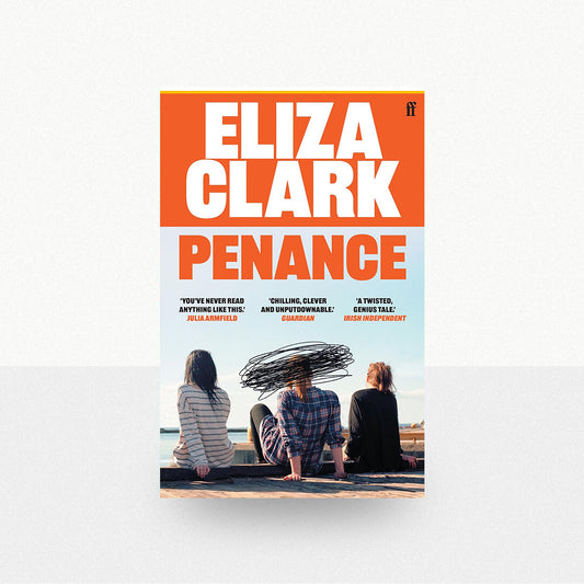 Clark, Eliza - Penance