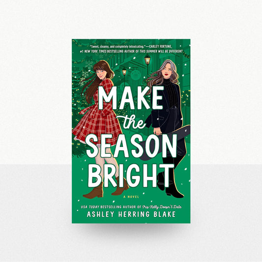 Blake, Ashley Herring - Make the Season Bright