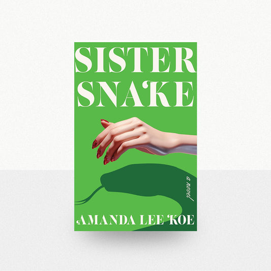 Koe, Amanda Lee - Sister Snake