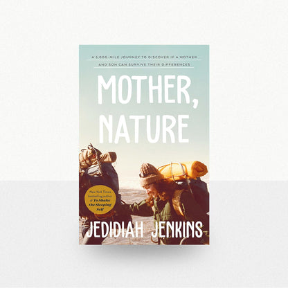 Jenkins, Jedidiah - Mother, Nature