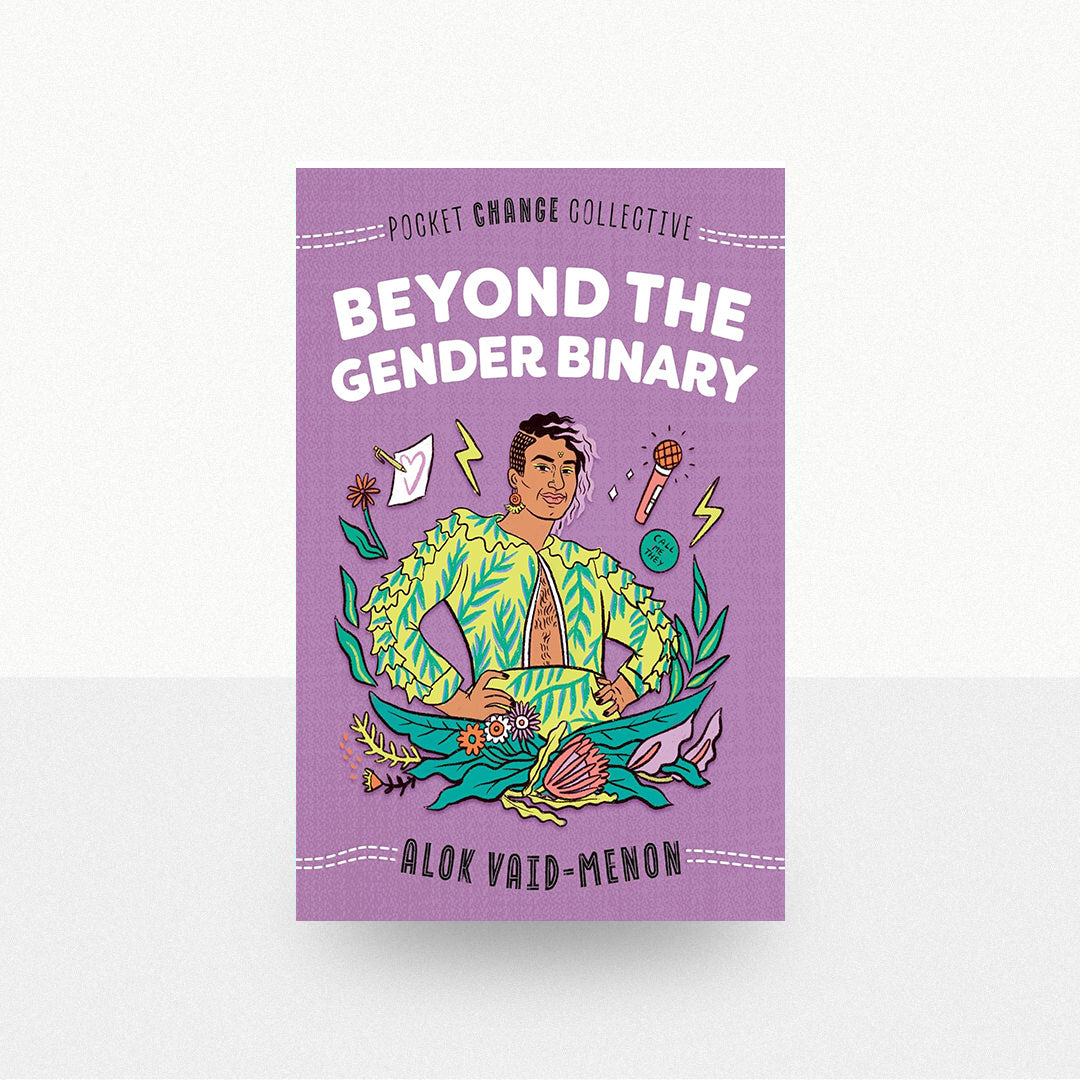 Vaid-Menon, Alok - Beyond the Gender Binary