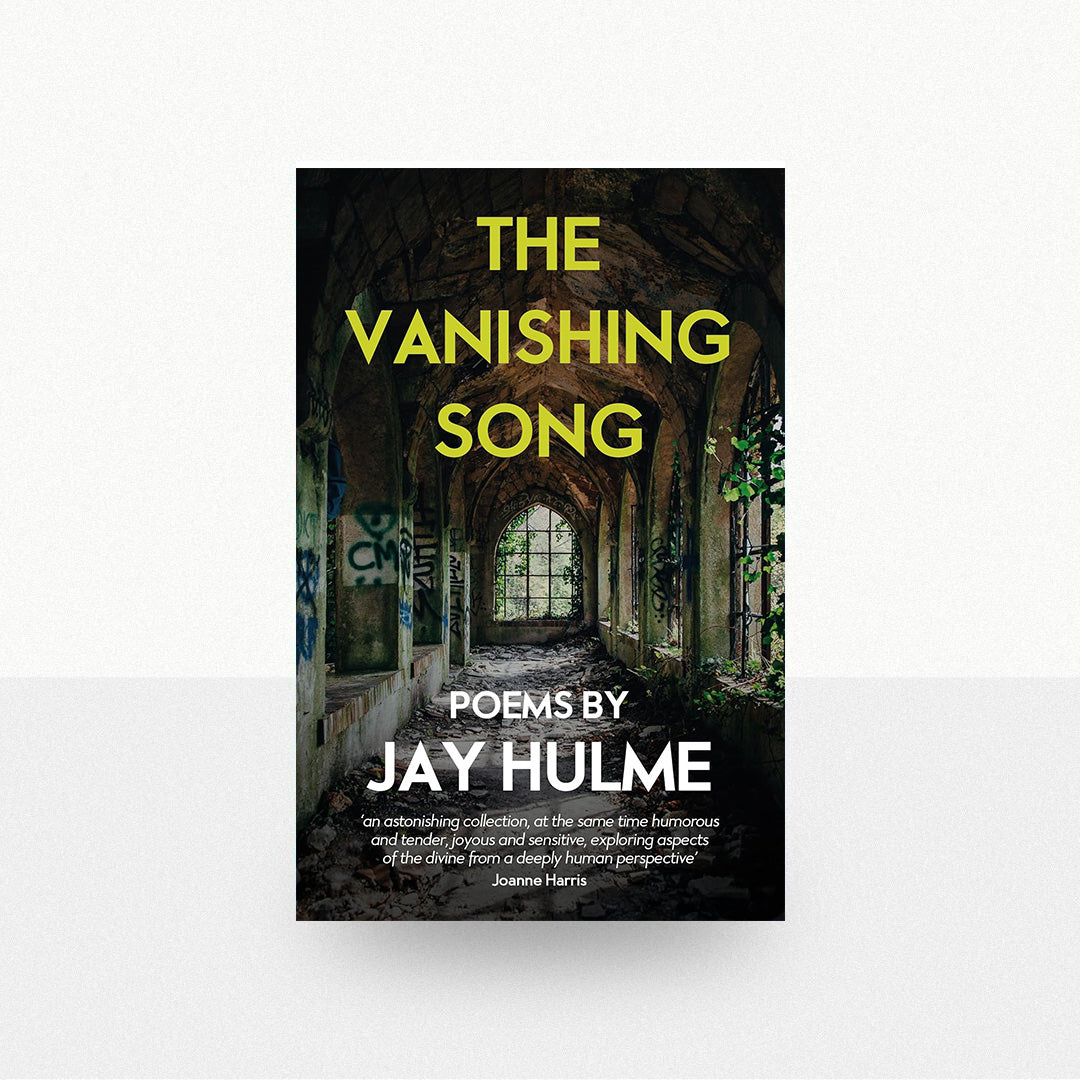 Hulme, Jay - The Vanishing Song