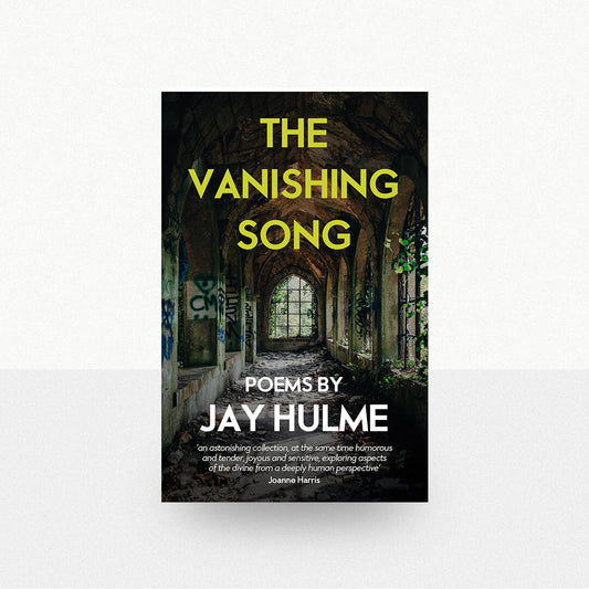 Hulme, Jay - The Vanishing Song