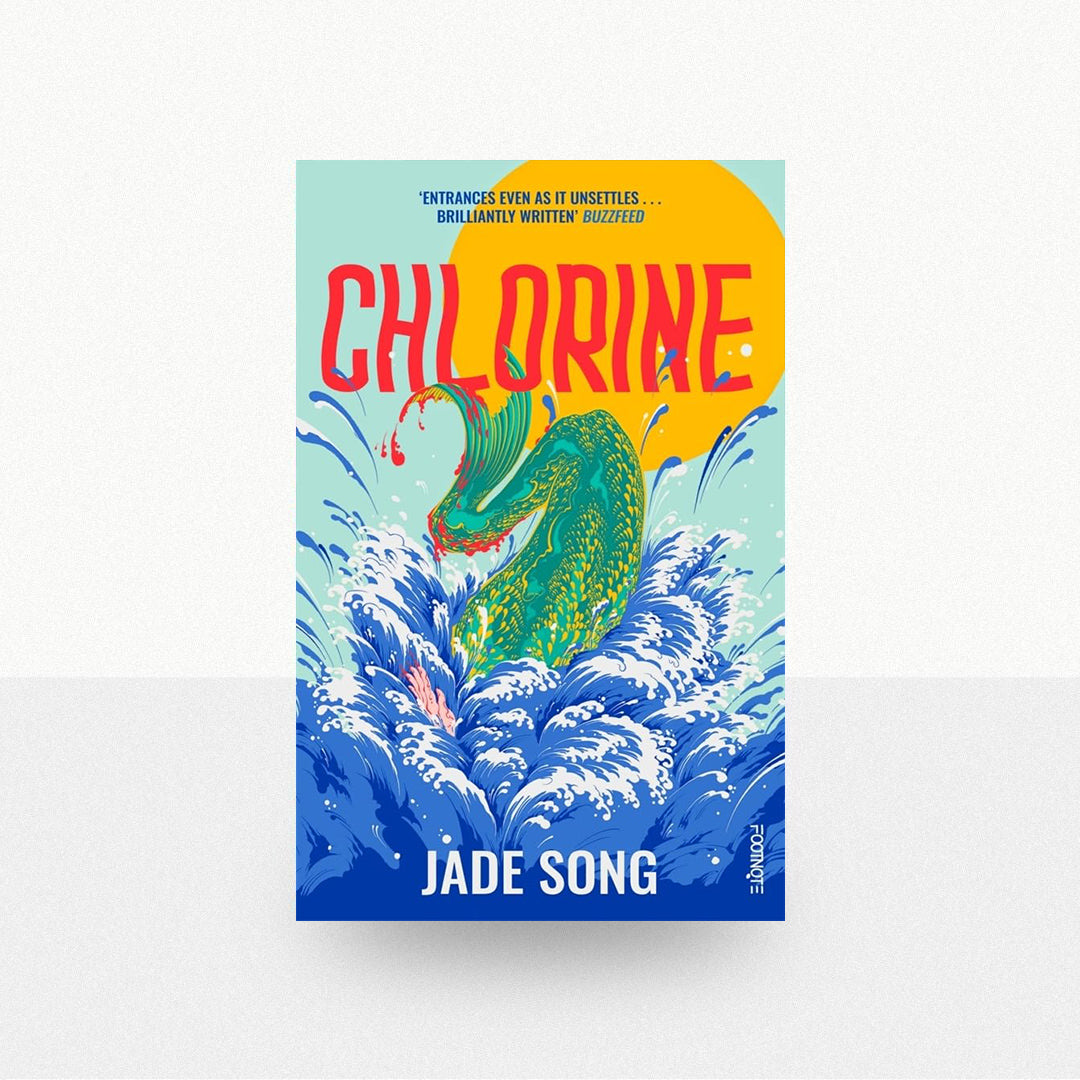 Song, Jade - Chlorine