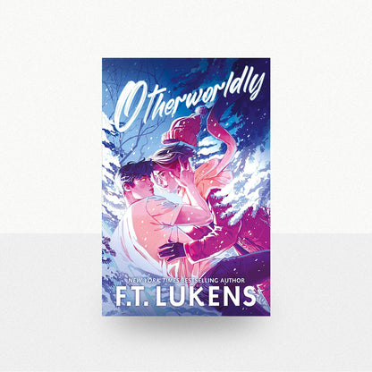 Lukens, F.T. - Otherworldly