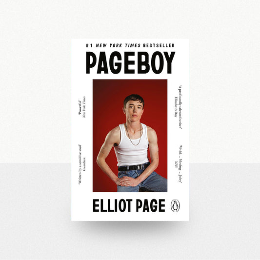 Page, Elliot - Pageboy