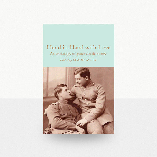 Avery, Simon - Hand in Hand with Love