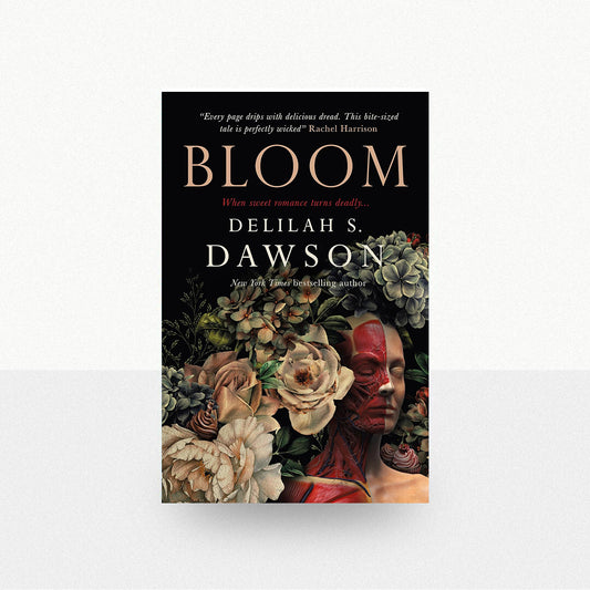 Dawson, Delilah S. - Bloom