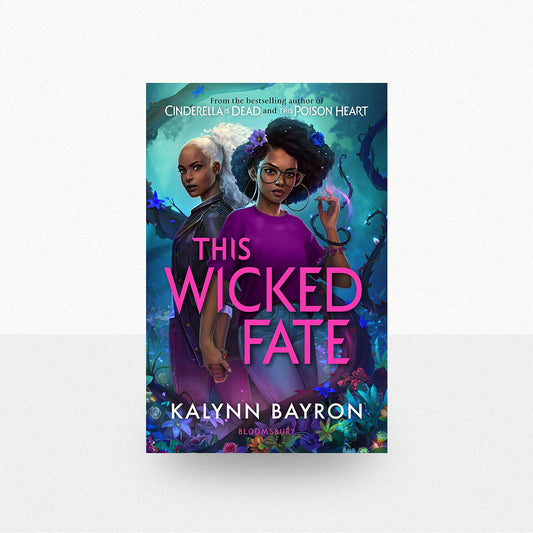 Bayron, Kalynn - This Wicked Fate