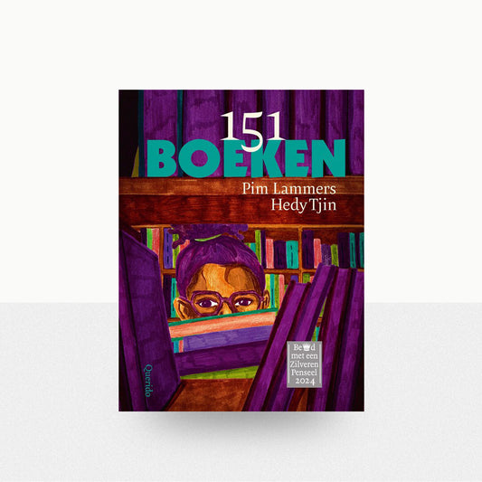 Lammers, Pim - 151 Boeken