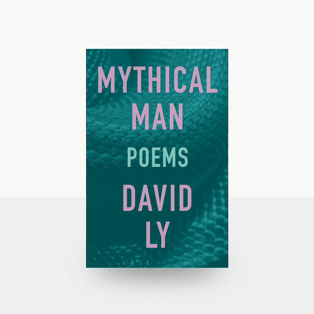 Ly, David - Mythical Man