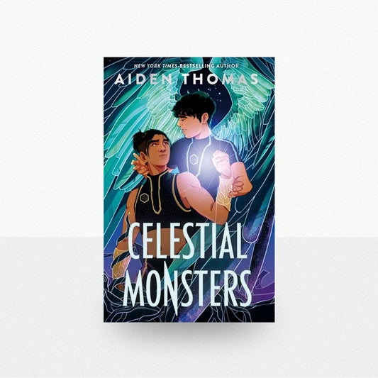 Thomas, Aiden - Celestial Monsters