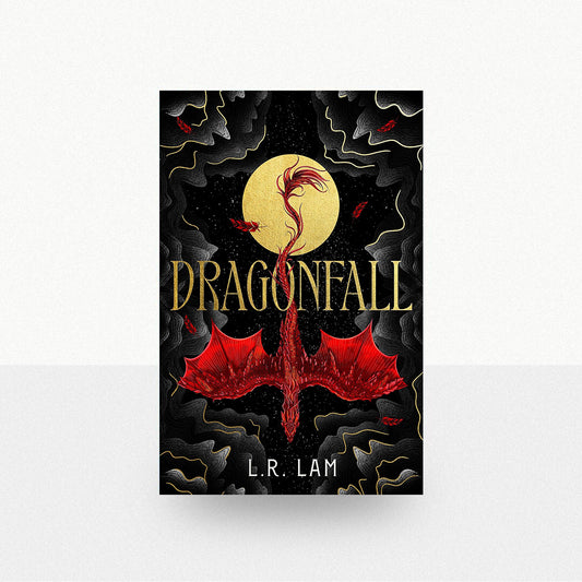 Lam, L.R. - Dragonfall