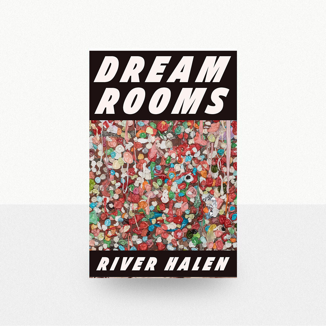 Halen, River - Dream Rooms