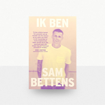 Bettens, Sam - Ik ben