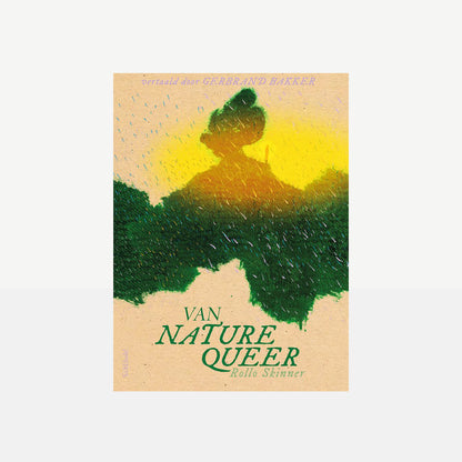 Skinner, Rollo - Van nature queer