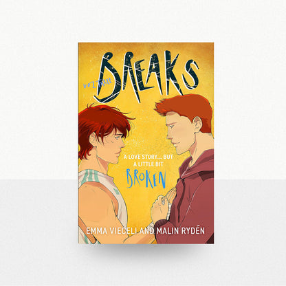 Vieceli, Emma - Breaks Vol. 3