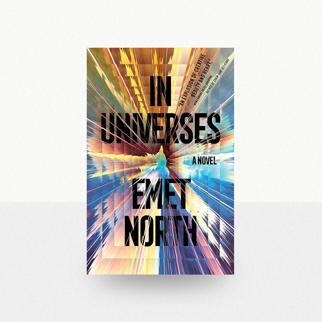 North, Emet - In Universes