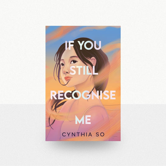 So, Cynthia - If You Still Recognise Me