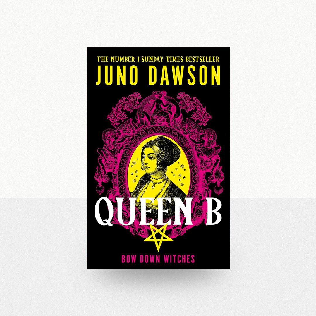 Dawson, Juno - Queen B