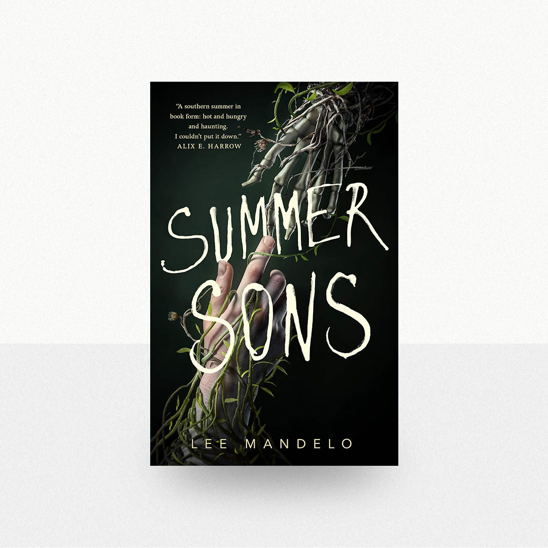 Mandelo, Lee - Summer Sons