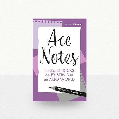 Kirichanskaya, Michele - Ace Notes