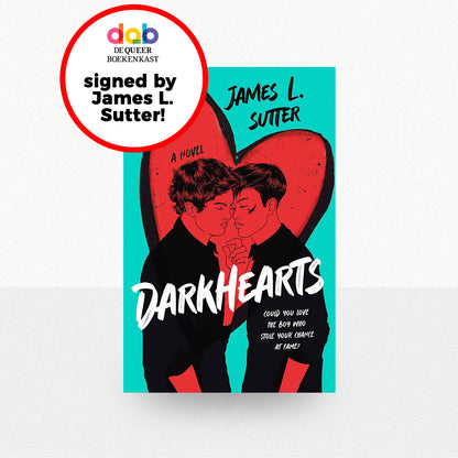 Sutter, James L. - Darkhearts