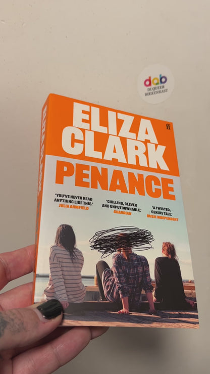 Clark, Eliza - Penance