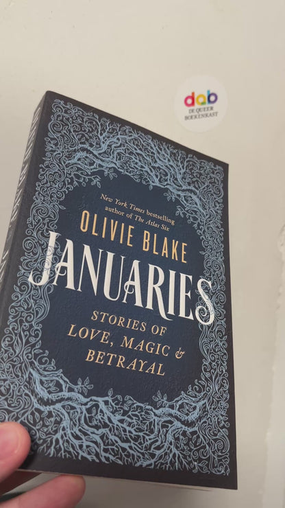 Blake, Olivie - Januaries