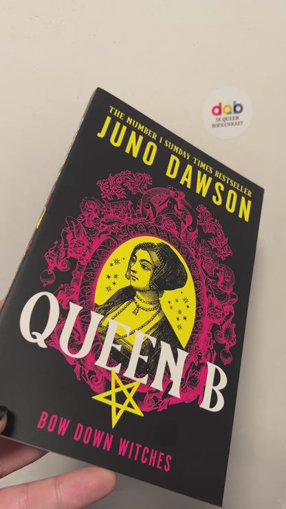 Dawson, Juno - Queen B